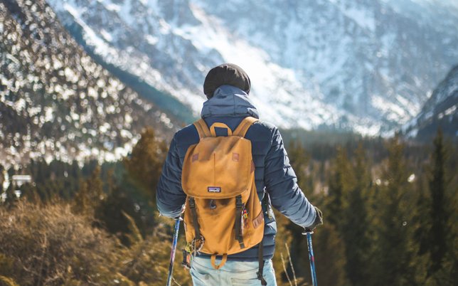 Inicio Hiking V1